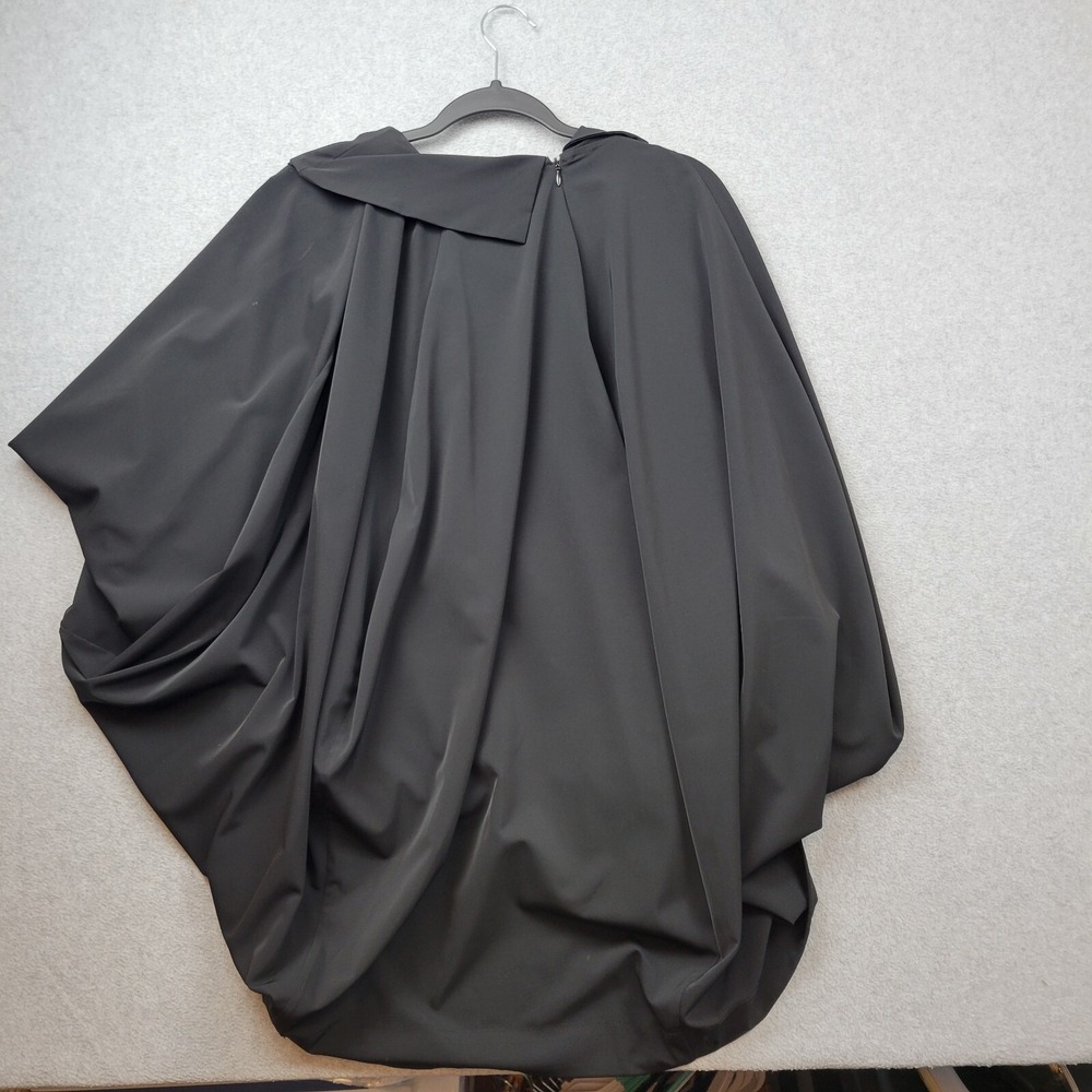 Elm Design Blouse Womens P XS Langenlook Relaxed‎ Minimalist - Picture 9 of 11